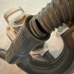 決定しました　アイリスオーヤマ 掃除機 の画像