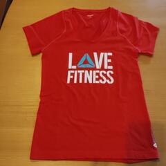 【Reebok】Tシャツ　3枚で￥700円の画像