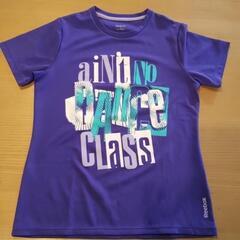 【Reebok】Tシャツ　3枚で￥700円