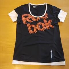 【Reebok】Tシャツ　3枚で￥700円の画像