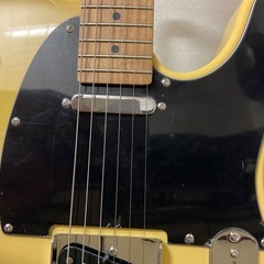 今月まで最終値下げ　/バッカス エレキギター BTE-1-RSM/M BBD /の画像