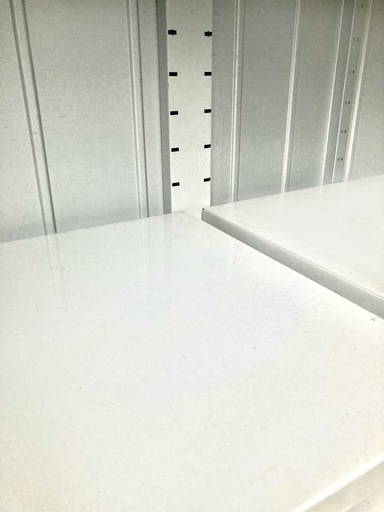 まとめ買い専用ページ【美品】イナバ物置 シンプリー MJN-197D （説明書・鍵・保証書付き）  倉庫