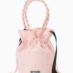 新品　OUTDOOR PRODUCTS ROSE BUDスタッズ...