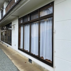 アルミサッシ各種 