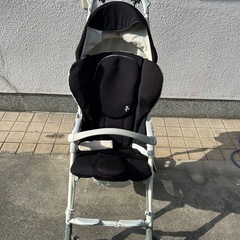 b型ベビーカー