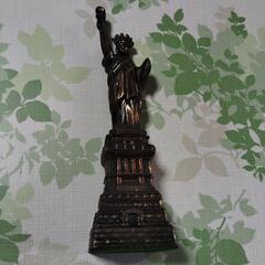 美品♥自由の女神像の画像