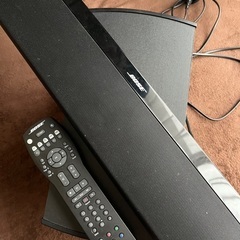 BOSE ウーハースピーカー