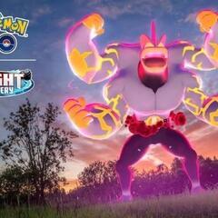 ポケモンGOのイベントを一緒に周りませんか？