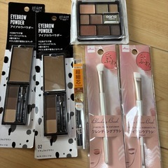 コスメセット