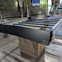値下げ❗ルーフラック❗の画像