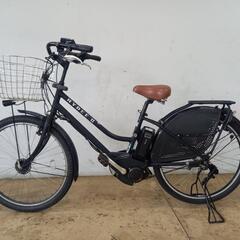 1882 電動自転車 ブリヂストン HYDEE.II 26インチ...
