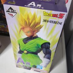 一番くじ　未開封　ドラゴンボールフィギュア10点の画像
