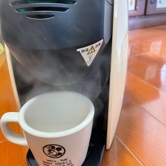 ネスカフェゴールドブレンドバリスタの画像