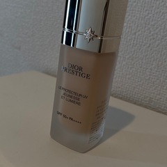 【ほぼ新品】Dior クリーム