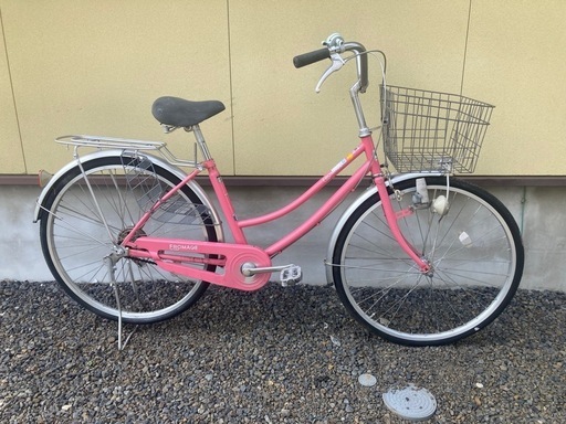 自転車67