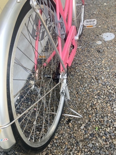 自転車67