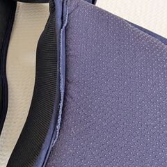 【決まりました】ヒップシート　抱っこ紐　の画像
