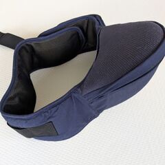 【決まりました】ヒップシート　抱っこ紐　