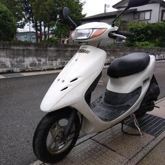 ホンダ　ディオ