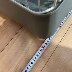 ペットケージの画像