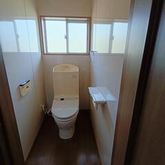 熊毛郡田布施町　戸建賃貸55000円3SLDK − 山口県