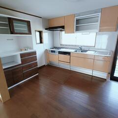 熊毛郡田布施町　戸建賃貸58000円3SLDK
