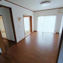 熊毛郡田布施町　戸建賃貸55000円3SLDK - 賃貸（マンション/一戸建て）