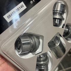 トヨタ　レクサス　特殊ナット　114.3の画像