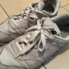 ニューバランス　スニーカー　996の画像