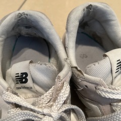 ニューバランス　スニーカー　996の画像