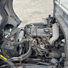 トヨタ　ダイナ　トラック 4WDの画像