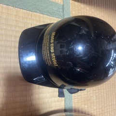 ヘルメットの画像