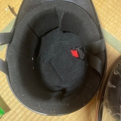 ヘルメットの画像