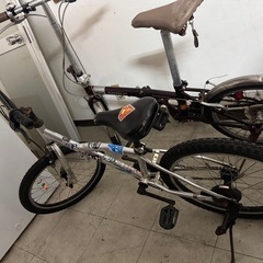 16インチ 子供用自転車