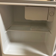 アイリスプラザ冷蔵庫47L 