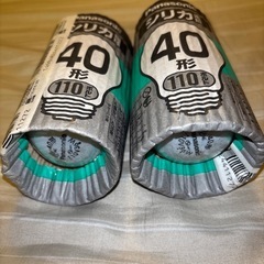 40W シリカ電球💡2個