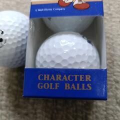 Newingディズニーミッキーボール　未使用の画像