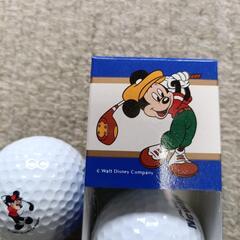 Newingディズニーミッキーボール　未使用の画像