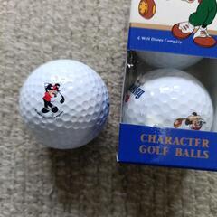 Newingディズニーミッキーボール　未使用の画像