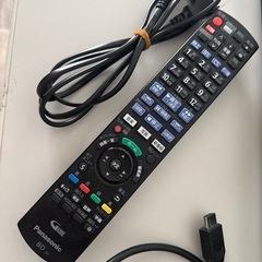 Panasonic ディーガ　DMR-BCW1060 の画像