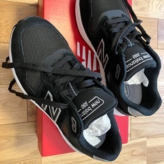 ニューバランスww880 23cm