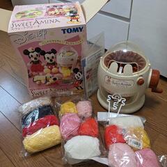 TOMY　スウィートアミーナ