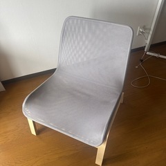 IKEAオットマン
