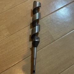 インパクトビット　24ミリ　木工用の画像