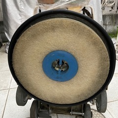 リンレイ　RB-15 バーニッシャー　ポリッシャー 床　バフ　光沢研磨　磨きの画像