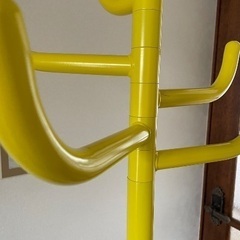 IKEA ハンガーラック