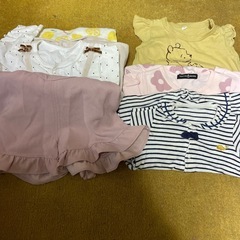 新生児服