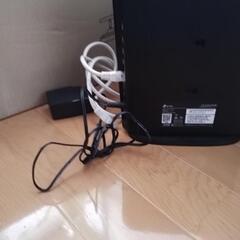 無線LANルーター の画像