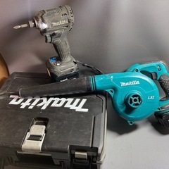 マキタ 14.4V セット