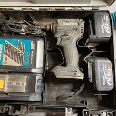 マキタ 14.4V セットの画像